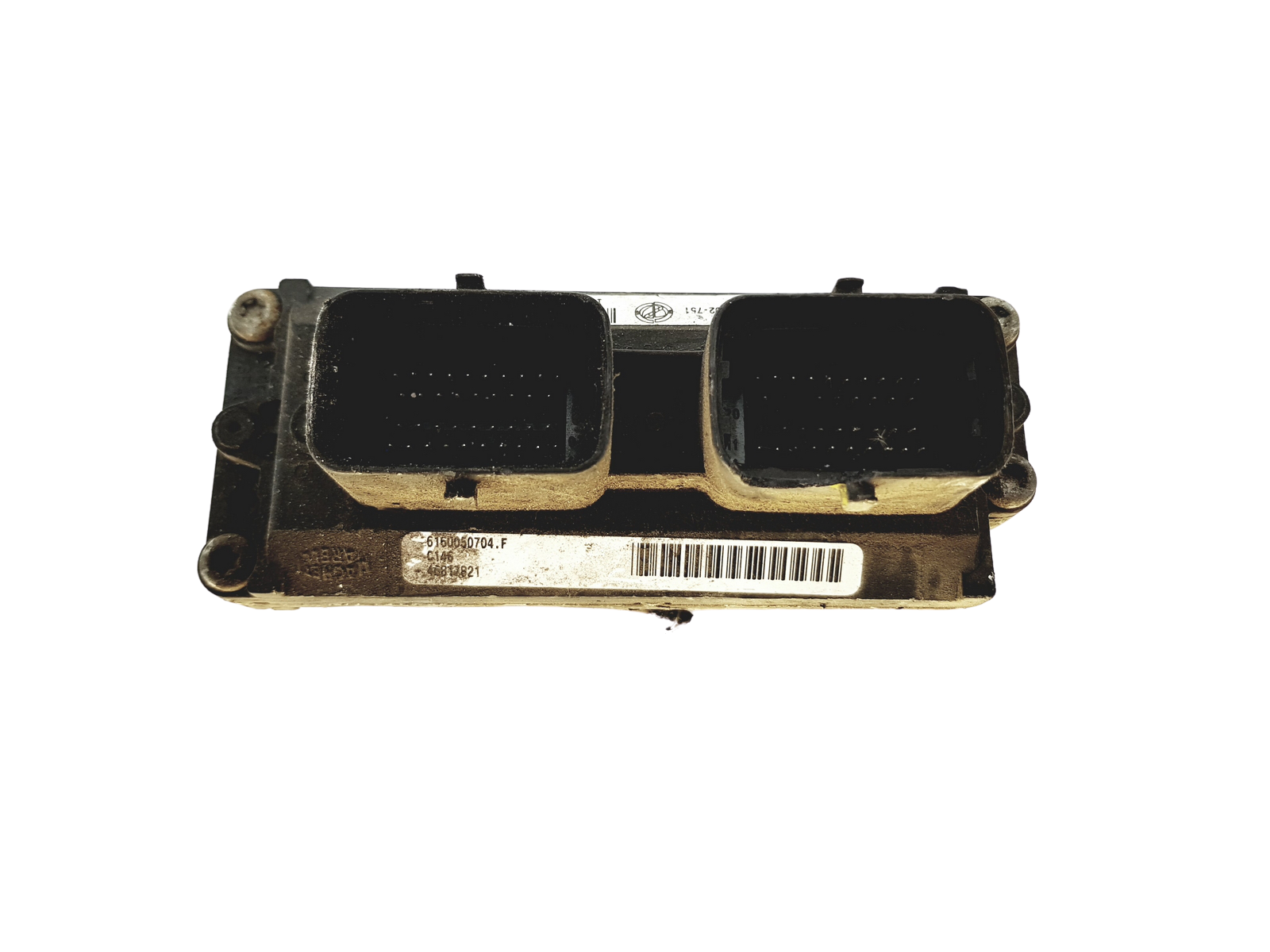 Unidade de Controlo IAW59 F.M7 46817821 Fiat Magneti Marelli 27390 main product photo