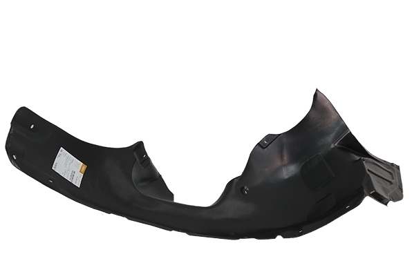 Guarda-lama Esquerdo 5J0809957A 88091691402 Skoda Fabia Roomster DPA main product photo