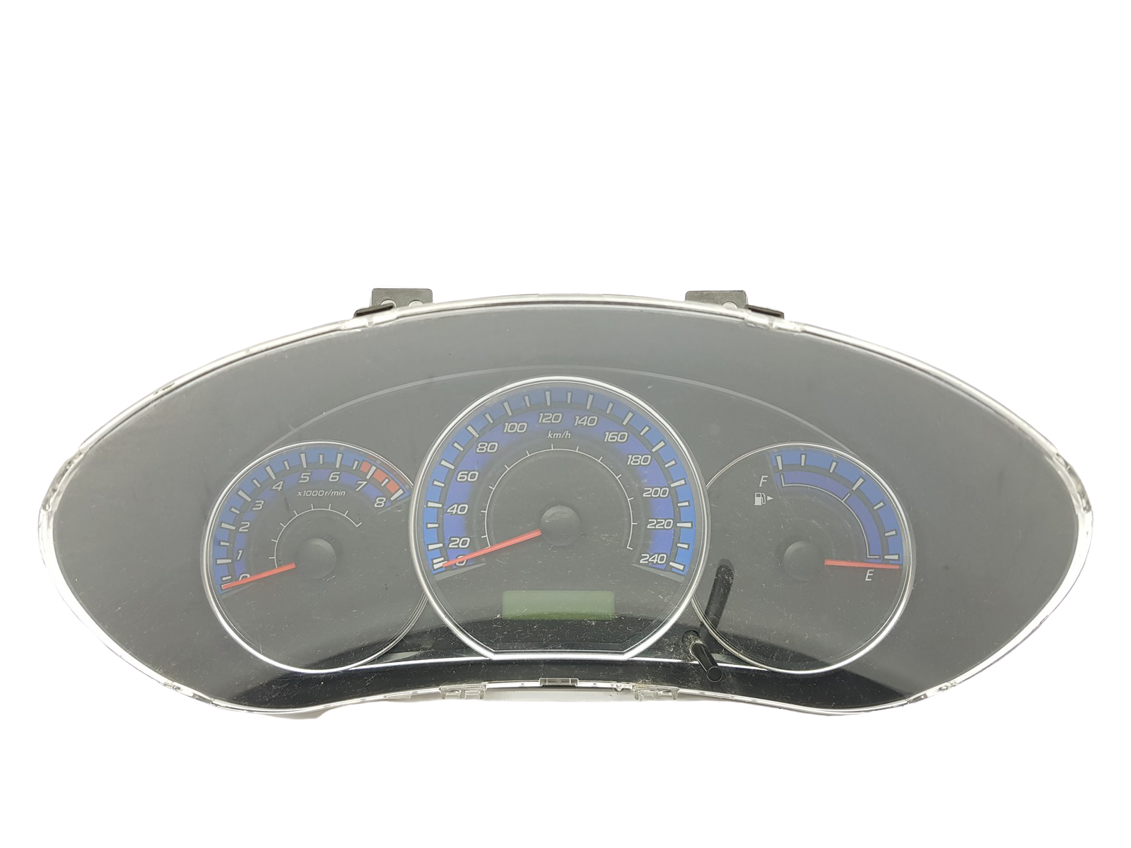 Velocímetro Subaru Forester 85002SC470 NS03003K 26122 main product photo