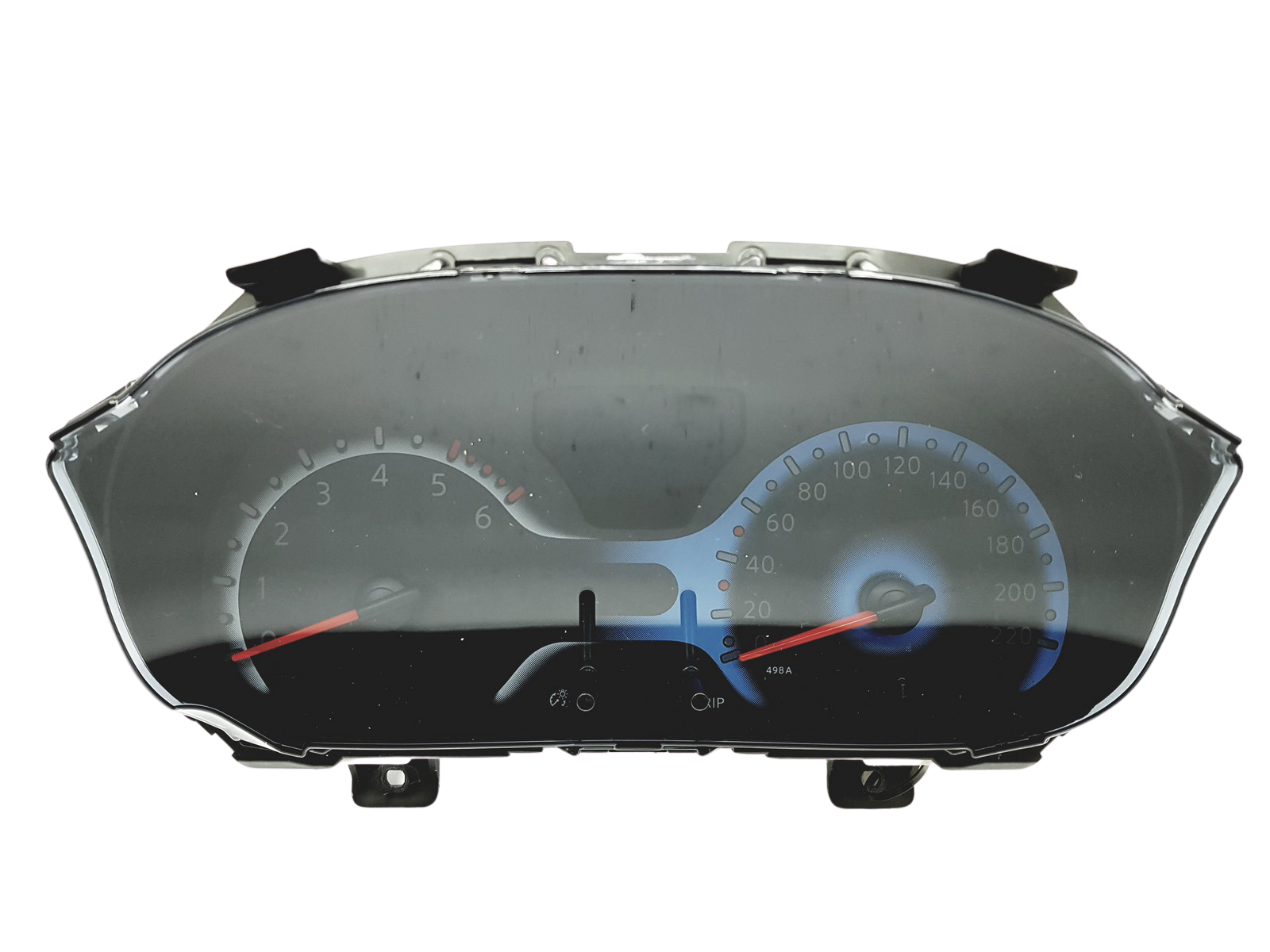 Velocímetro Nissan Cube 1FE2A 31184 main product photo