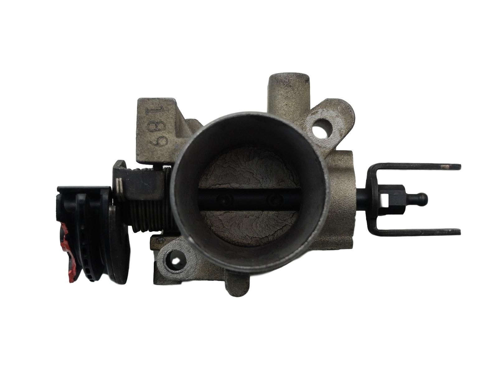 Válvula do corpo do acelerador Chrysler Voyager 12R11185B 4591023 main product photo