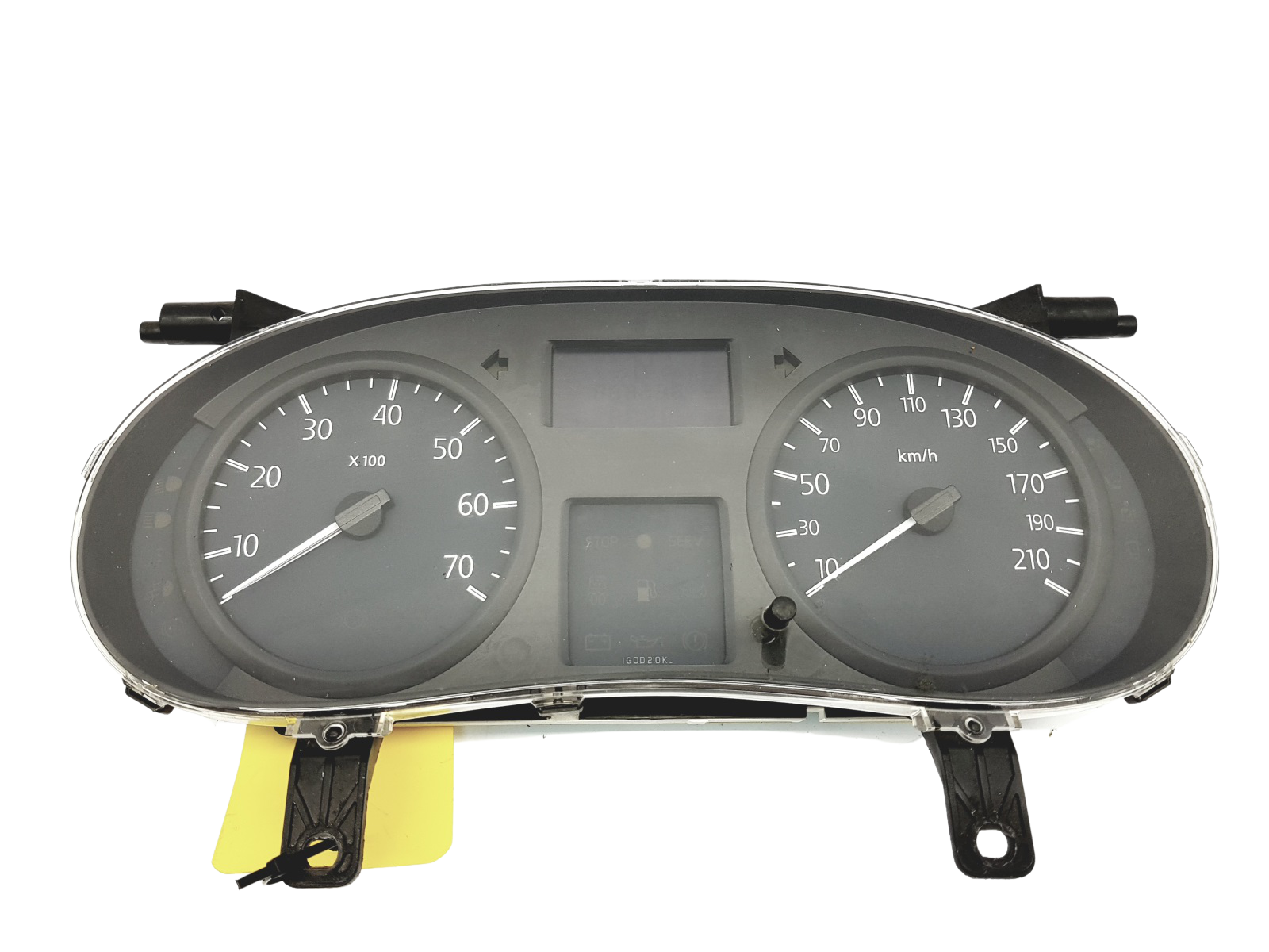 Conta-rotações Renault Kangoo 1 8200336241 F 44689 main product photo
