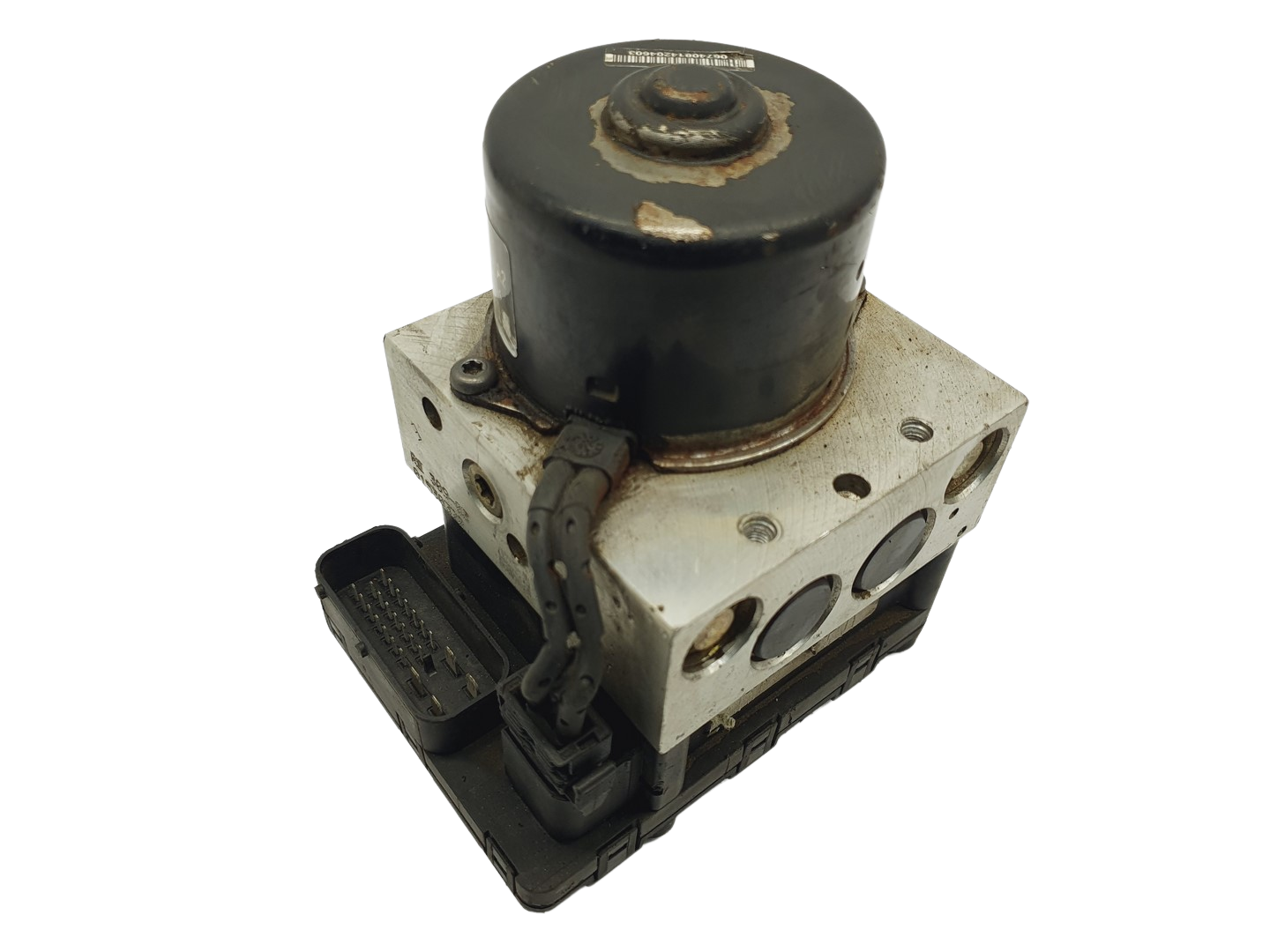 Bomba Abs VWAG 1J0614117D 1J0907379P ATE 61910 main product photo