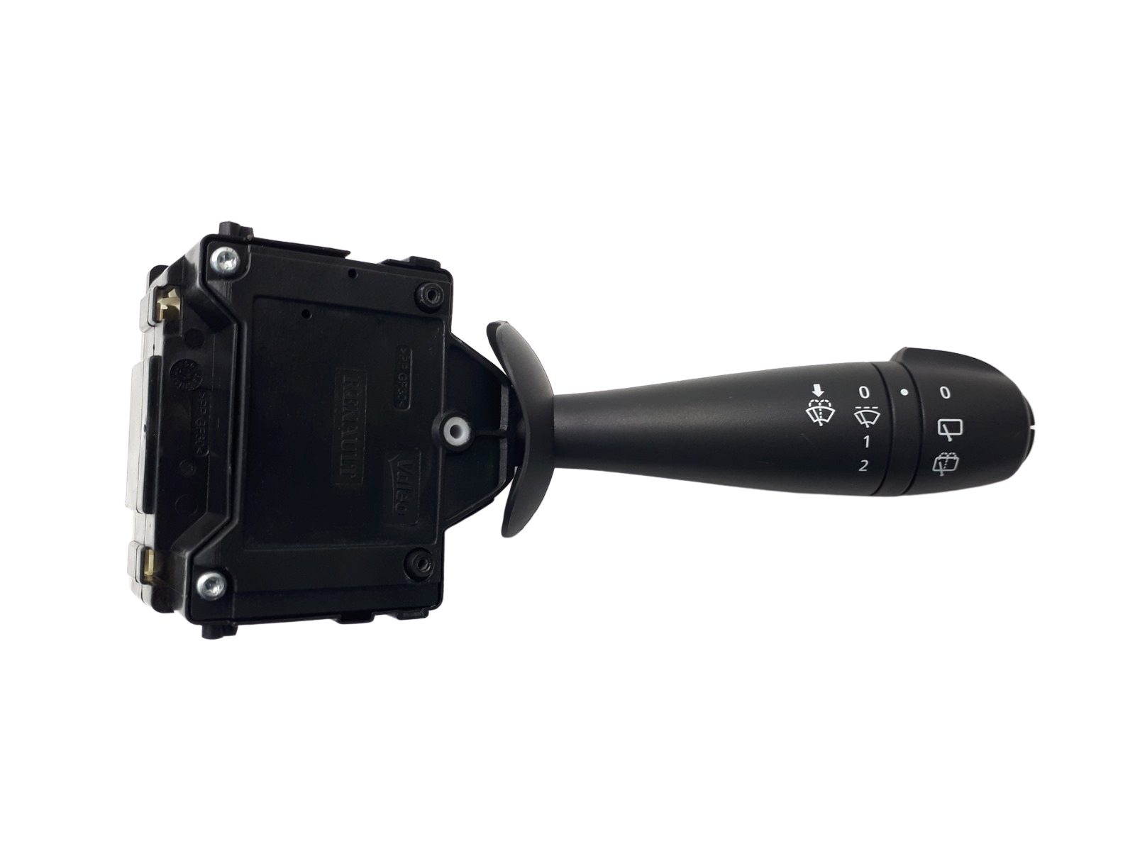 Interruptor do limpa para-brisas Smart Forfour E1084593 Valeo main product photo