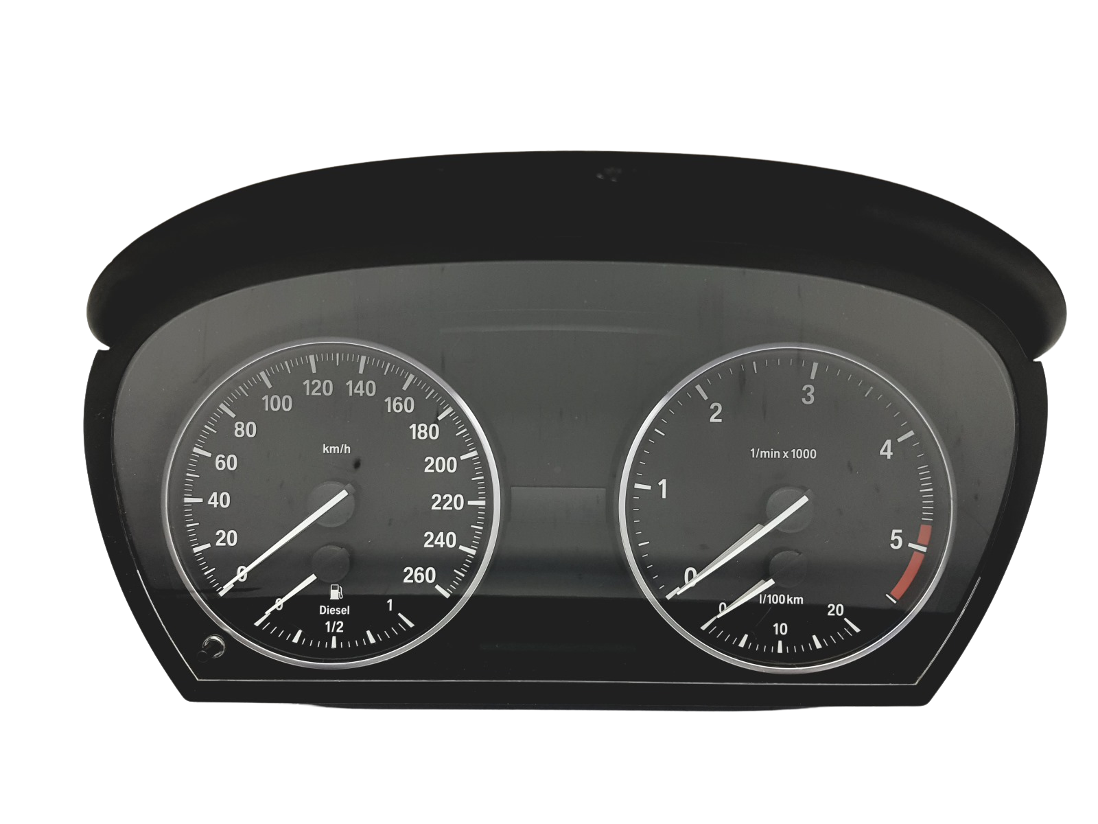 Conta-rotações BMW 3 E90 E91 A2C53283617 10454219 44580 main product photo