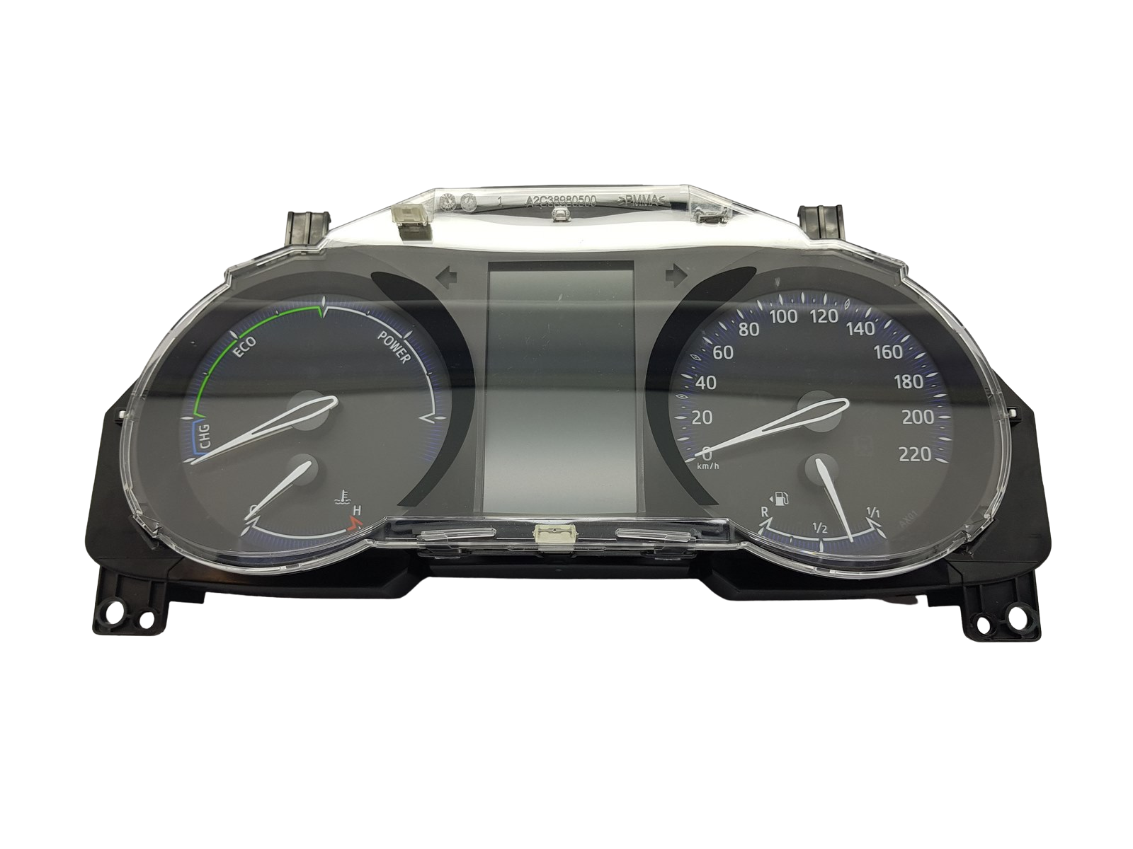 Conta-rotações Toyota CHR C-HR Hybrid 83800-F4032 A1 main product photo