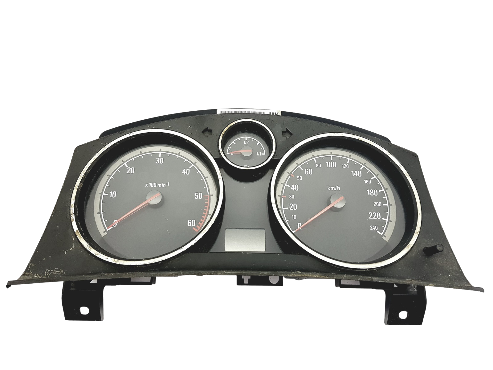 Conta-rotações Opel Zafira B 13267536UK 44061 main product photo