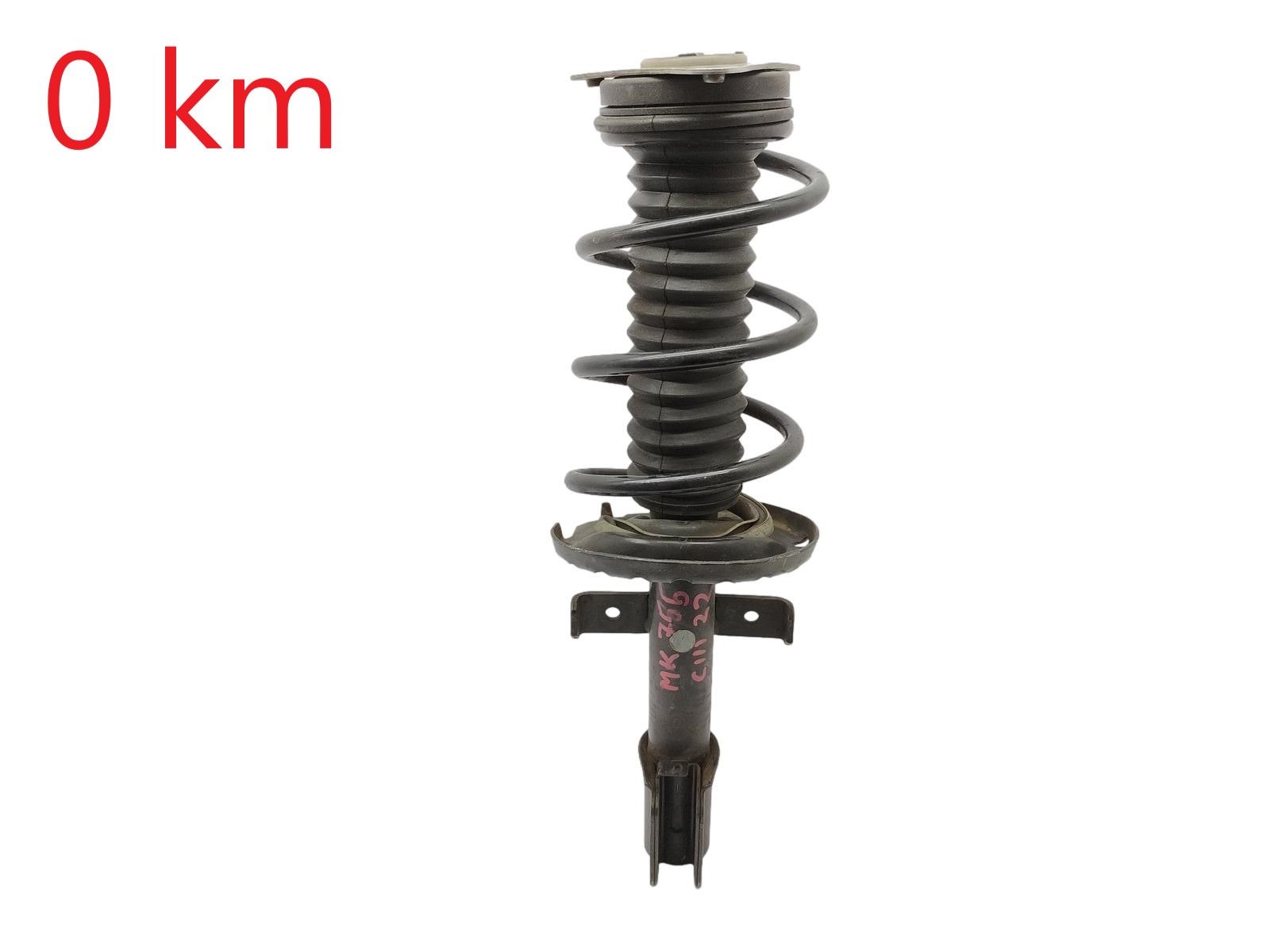 Amortecedor Frente 543028674R 543024644R Renault Clio 3 1.2 0 km main product photo