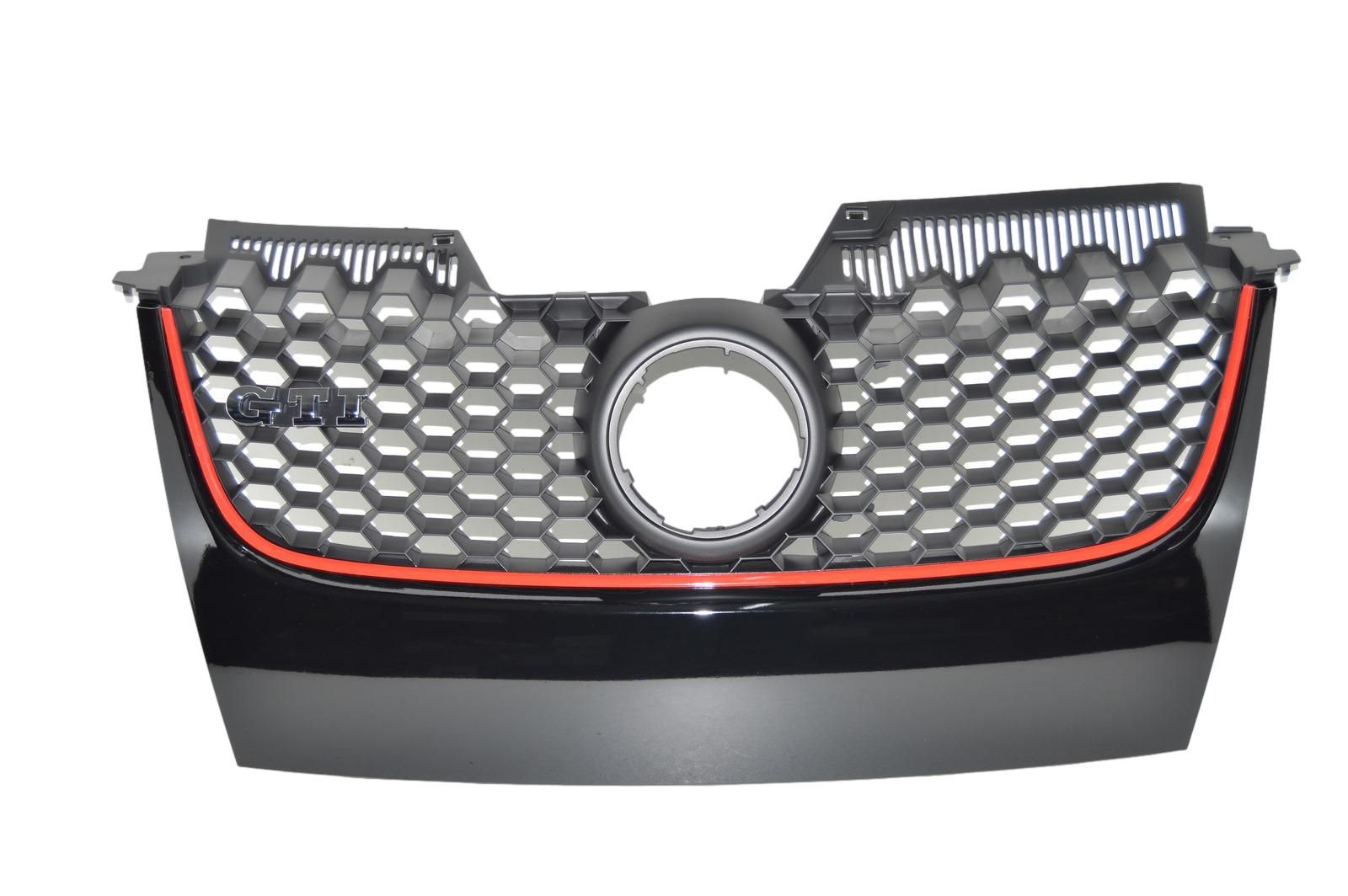 Grelha do Radiador 1K0853651E 88530287302 VW Golf V GTI DPA main product photo