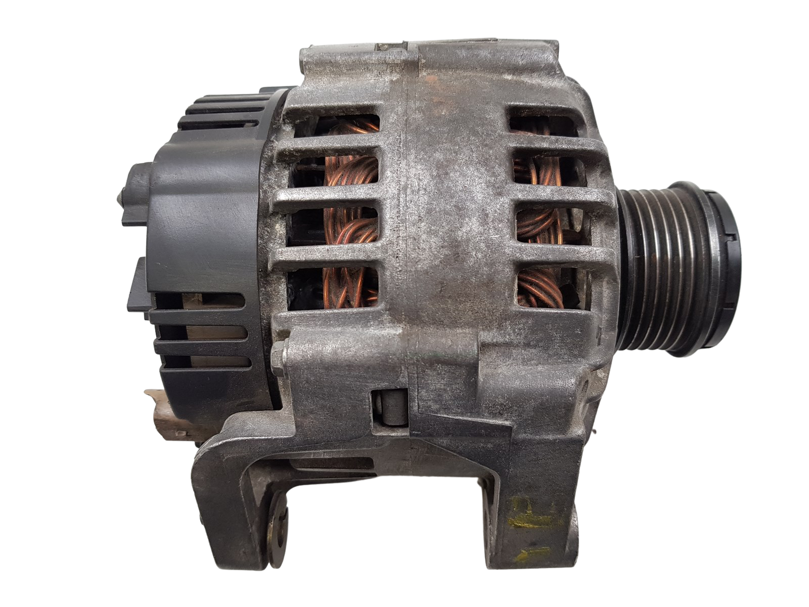 Alternador Renault Volvo 7700430182 2542270B 120A Valeo main product photo