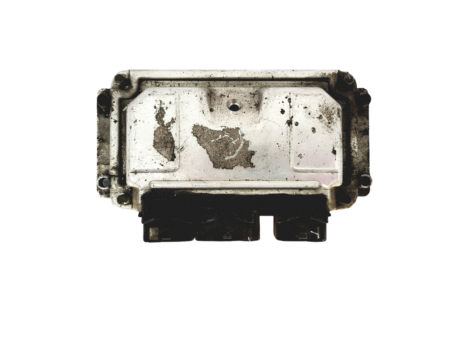 Unidade de Controlo 0261206942 9638783480id09 26FM0879 PSA Bosch 24960 main product photo