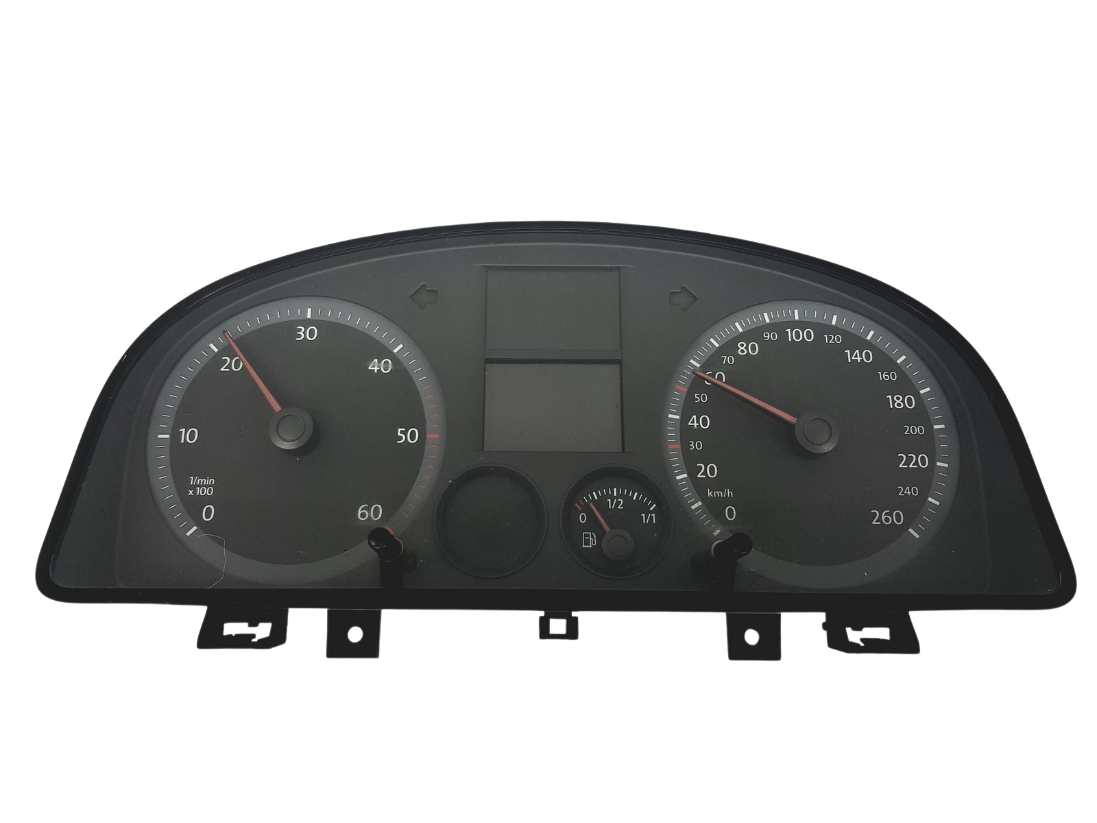 Conta-rotações VW Caddy 2K0920841C 110080237019 54604 main product photo