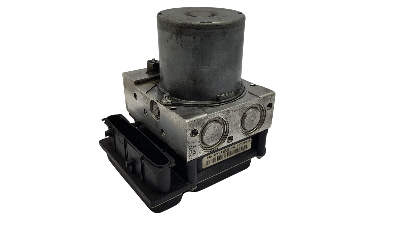 Bomba Abs Renault Megane 2 Scenic 2 8200430798 0265950300 1944 main product photo