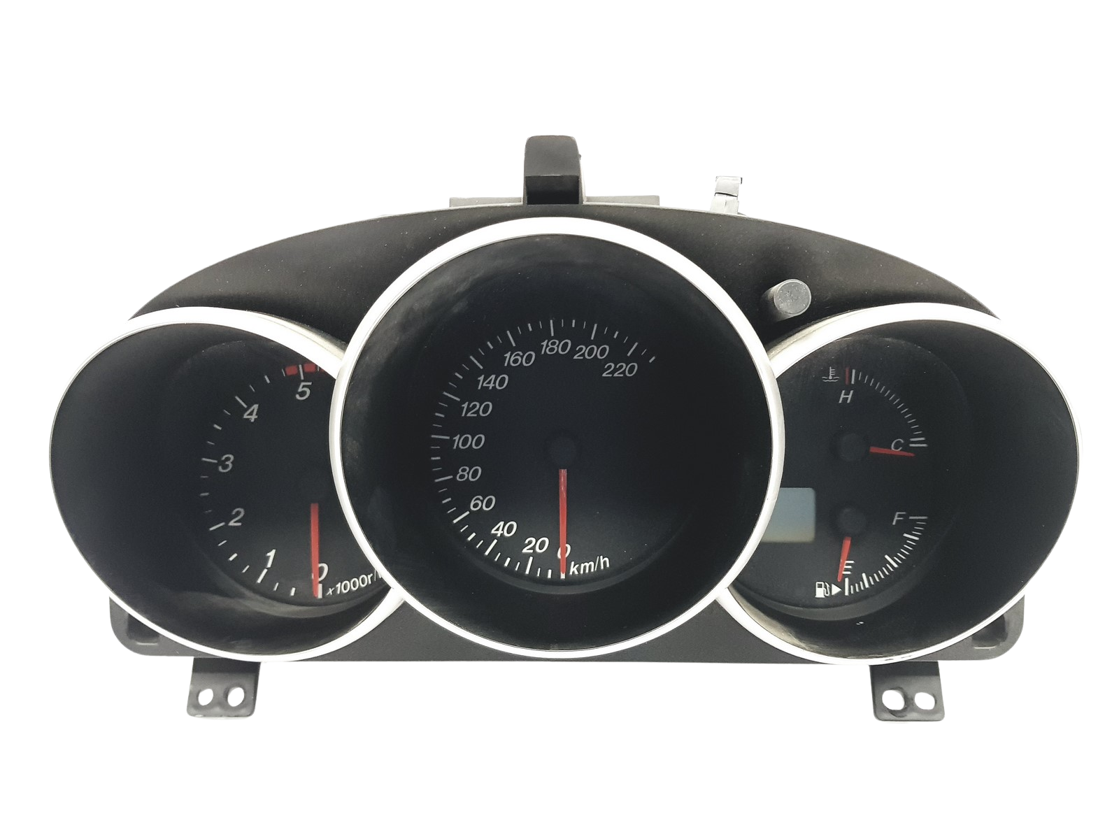 Conta-rotações Mazda 3 4TBN9JA 52753 main product photo