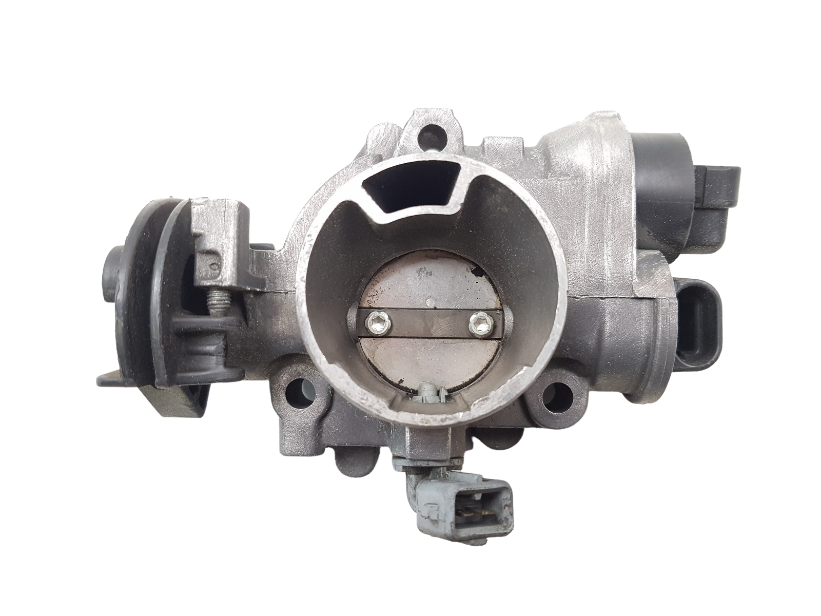 Válvula do corpo do acelerador Renault H873633 1.2 8V main product photo