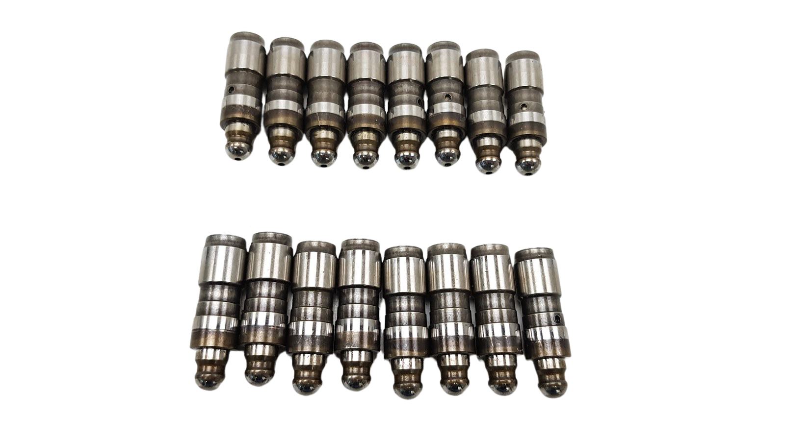 Hastes de válvula KPL 7700107555 1.6 16v K4M Renault Dacia main product photo