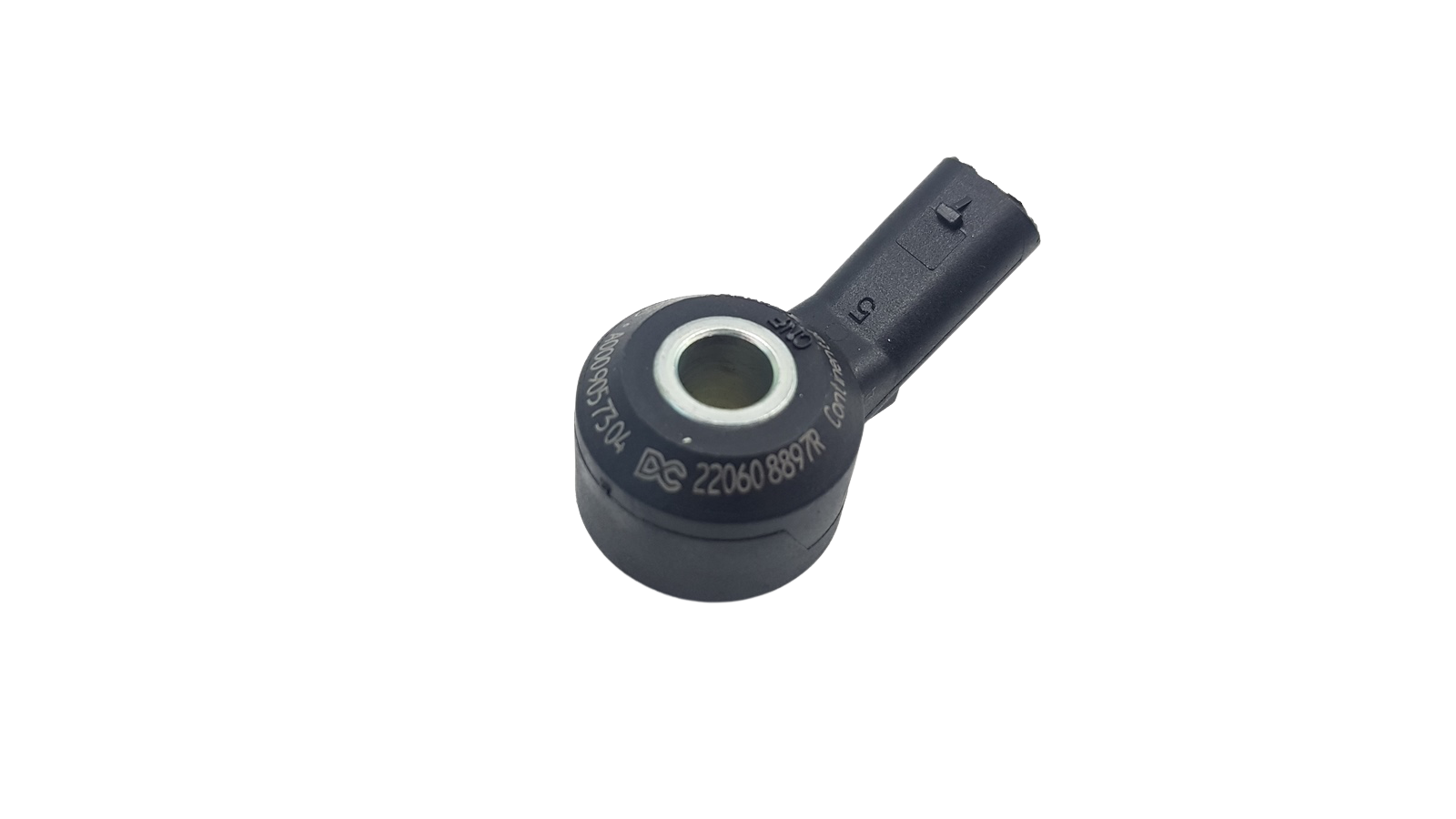 Sensor de Detonação 220608897R A0009057304 1.3 TCE Renault Dacia Mercedes 0km main product photo
