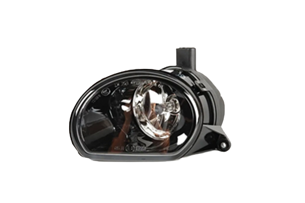 Farol nevoeiro Direita Fazer Audi A3 Q7 8P0941700A 99411787802 DPA main product photo