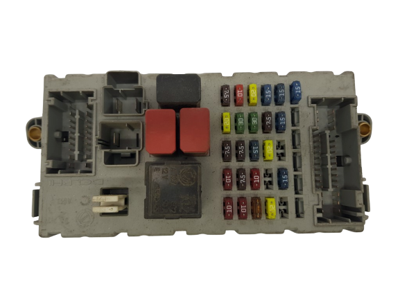 Módulo da unidade de controle BSI Fiat BSI 51744898 NPL 46520600 CPL main product photo