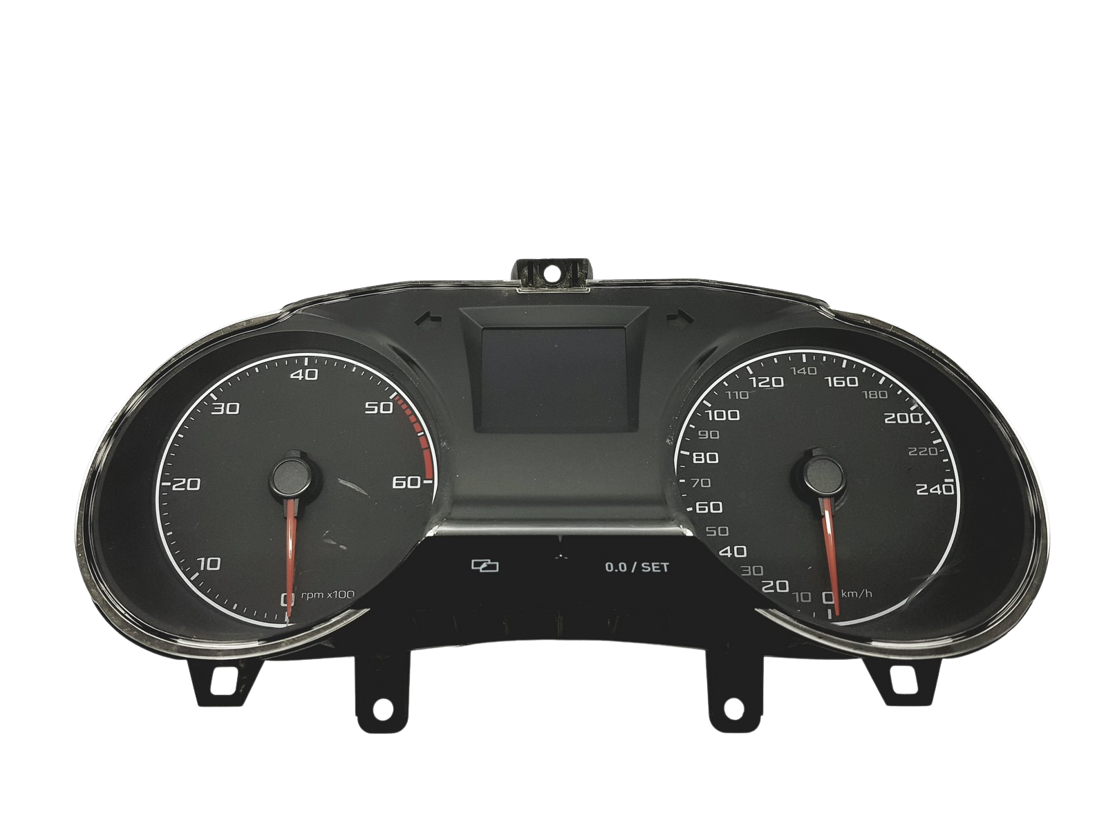 Velocímetro Seat Ibiza 6J0920807H 503002703224 main product photo