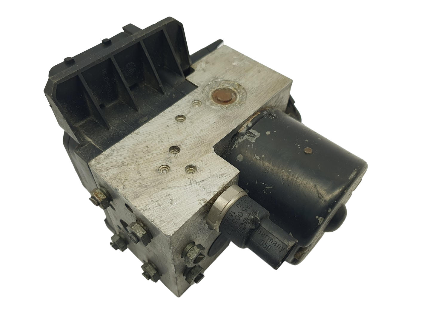 Bomba Abs ESP Mercedes A W168 A0034314512 0265202412 67902 main product photo