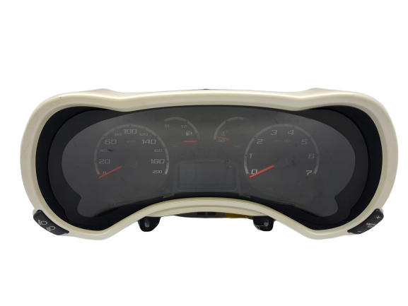 Conta-rotações Ford Ka 51793562 21338 main product photo