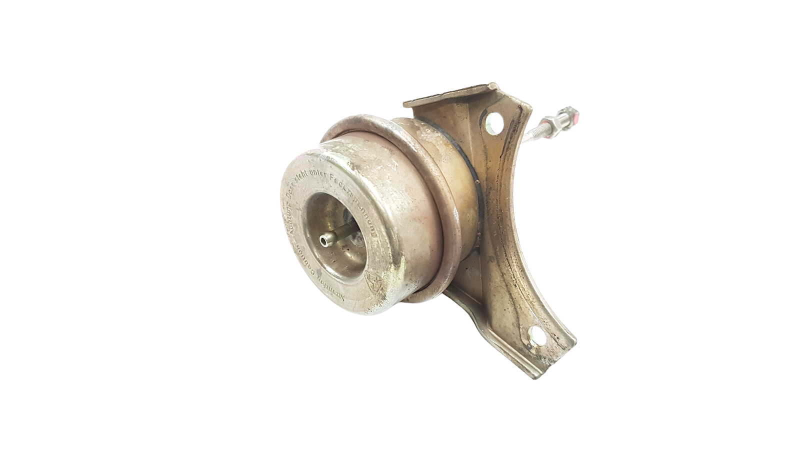 Atuador Wastegate Turbo 0375G3 K03-401.682 53041015096 2.0 HDI Peugeot 406 Citroen C5 main product photo