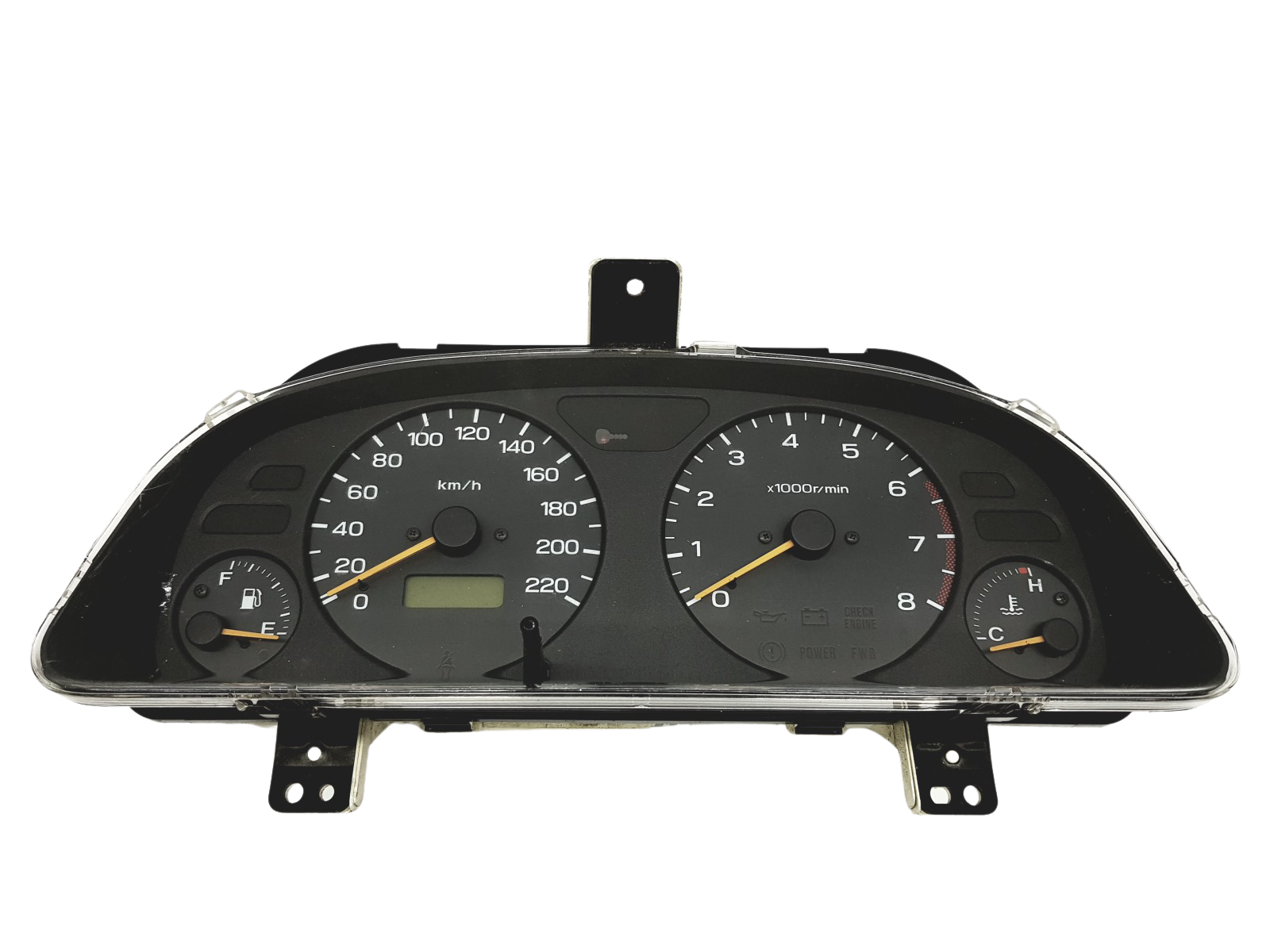 Conta-rotações Subaru Forester 85014FC200 NS-G711-E 33398 main product photo