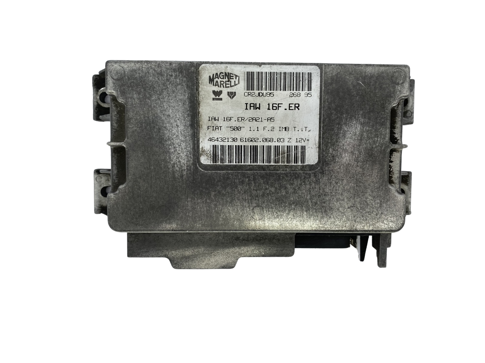 Unidade de Controlo 46432130 61602.068.03 IAW16F.ER Fiat Magneti Marelli 53753 main product photo