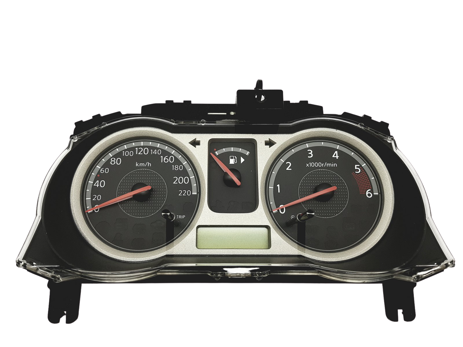 Conta-rotações Nissan Note 9U30C main product photo