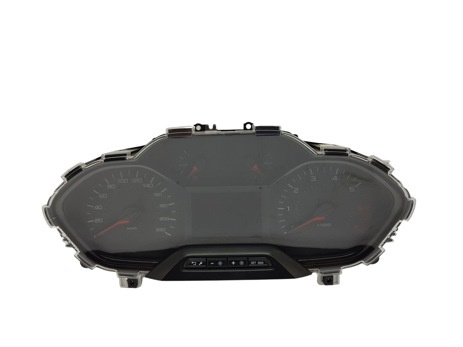 Conta-rotações Peugeot Partner 9838094680 main product photo