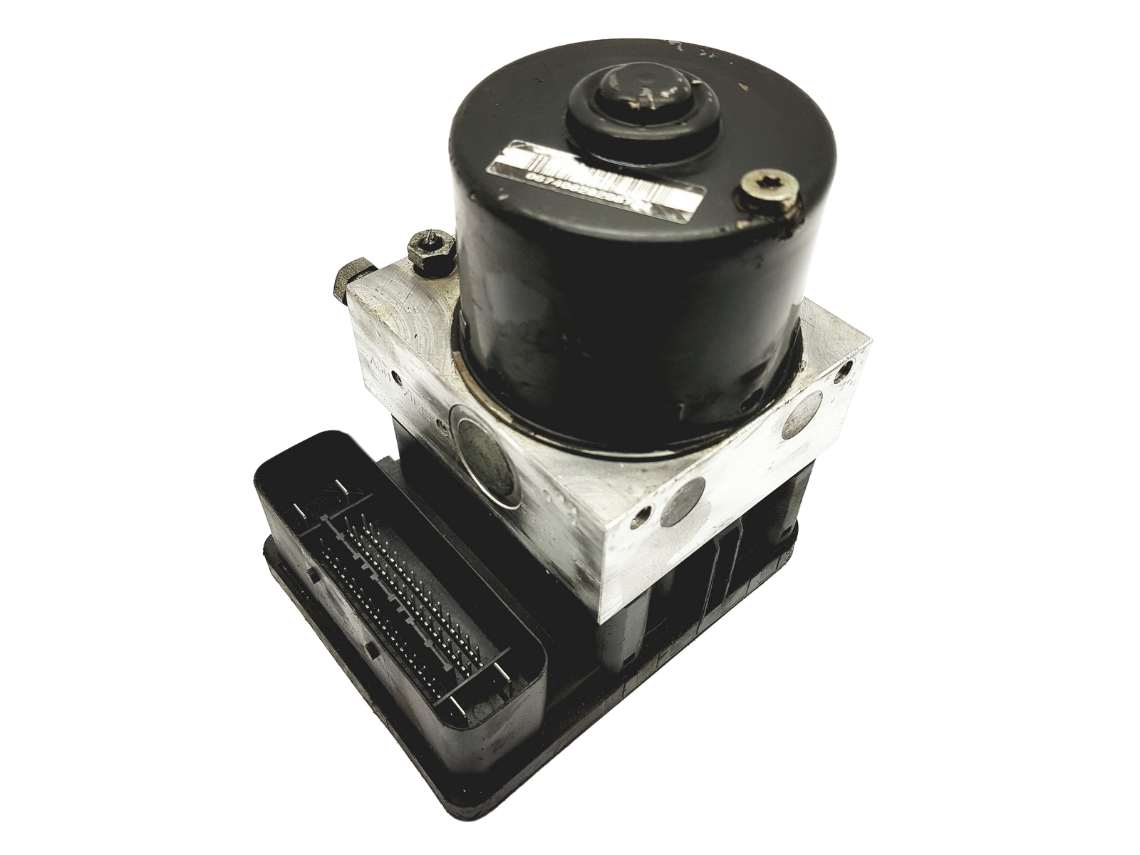 Bomba Abs Mazda 2 Ford Fusion Fiesta 2S61-2M110-CE ATE 47102 main product photo