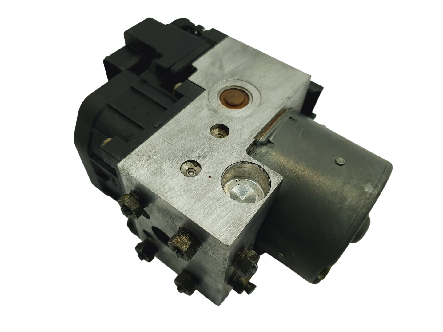 Bomba Abs Honda Accord S1A 0265216649 0273004356 Bosch 67237 main product photo