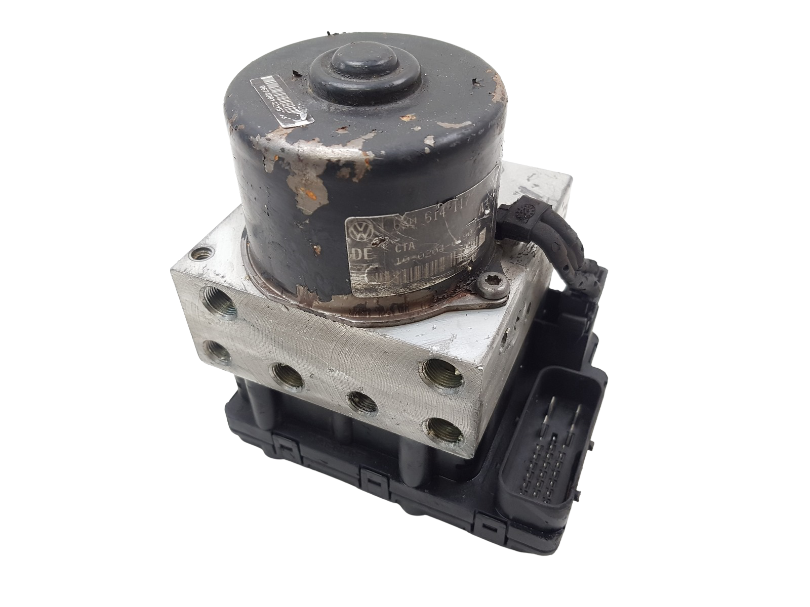 Bomba Abs VWAG 6X0614117 6X0907379B ATE 1099 main product photo