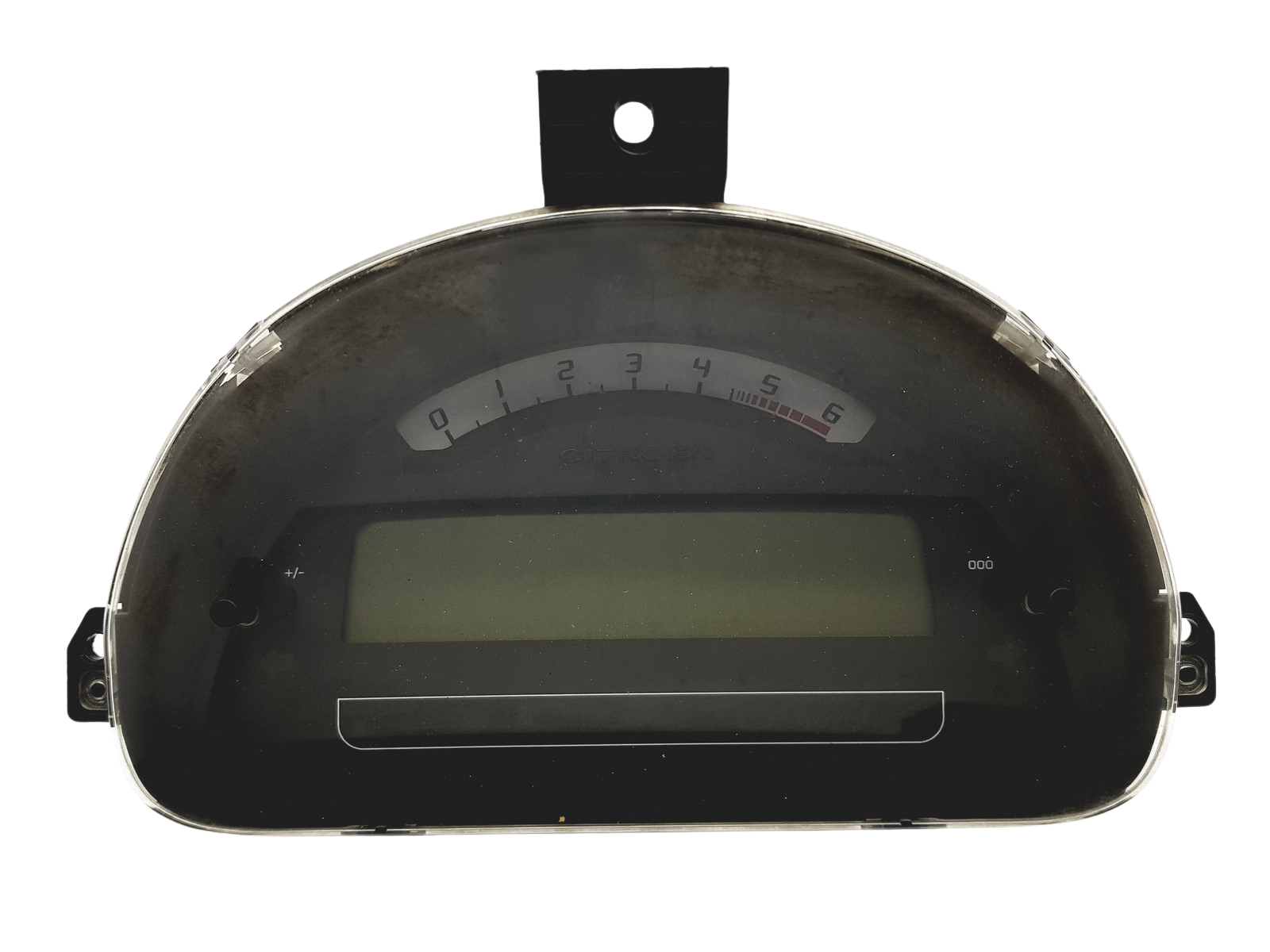 Conta-rotações Citroen C2 C3 9660225880 D 02 48126 main product photo