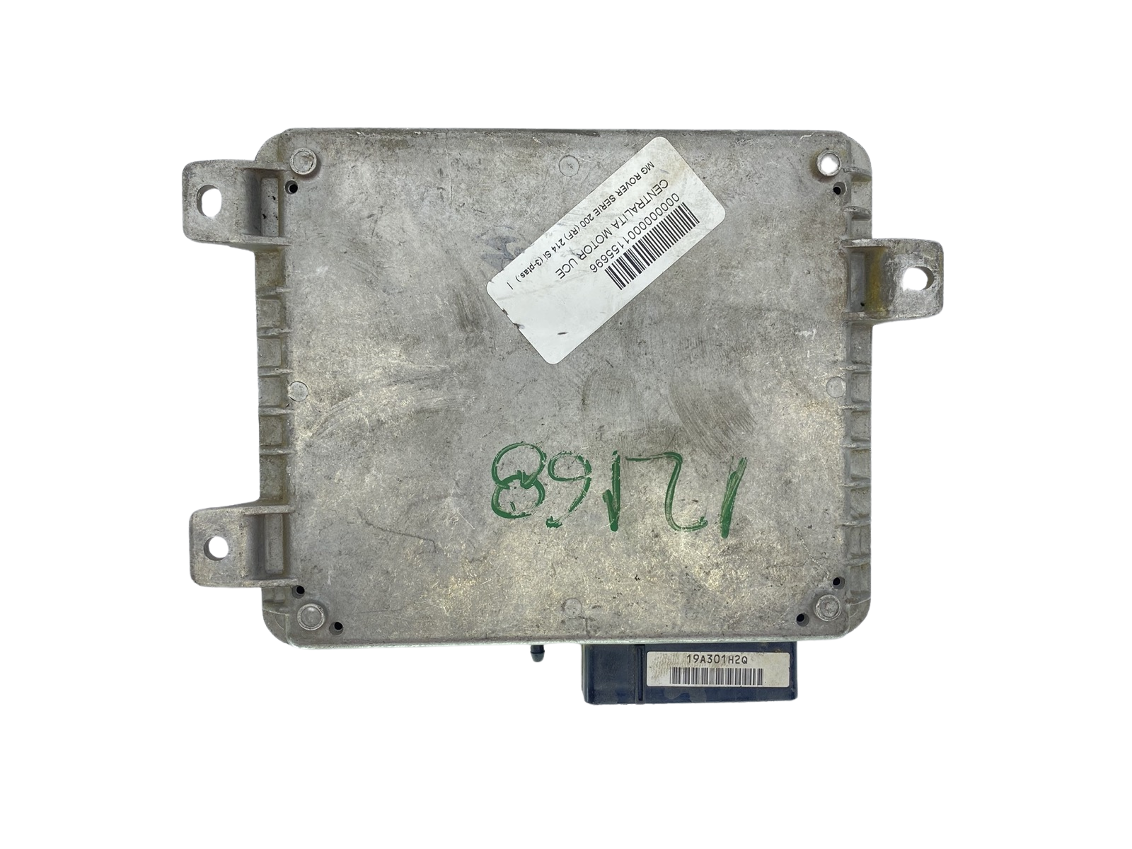 Unidade de Controlo MKC104022 4086 GE Rover 63789 main product photo