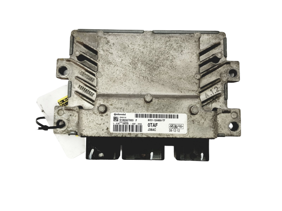 Unidade de Controlo S180047003F 8V21-12A650-TF Ford Continental main product photo