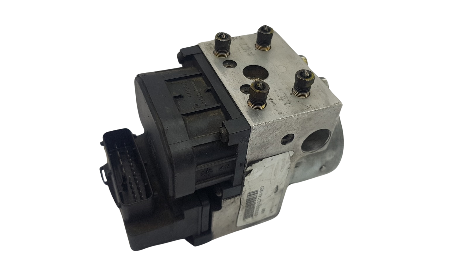 Bomba Abs Honda Civic 11000041690 0265216895 Bosch 1644 main product photo