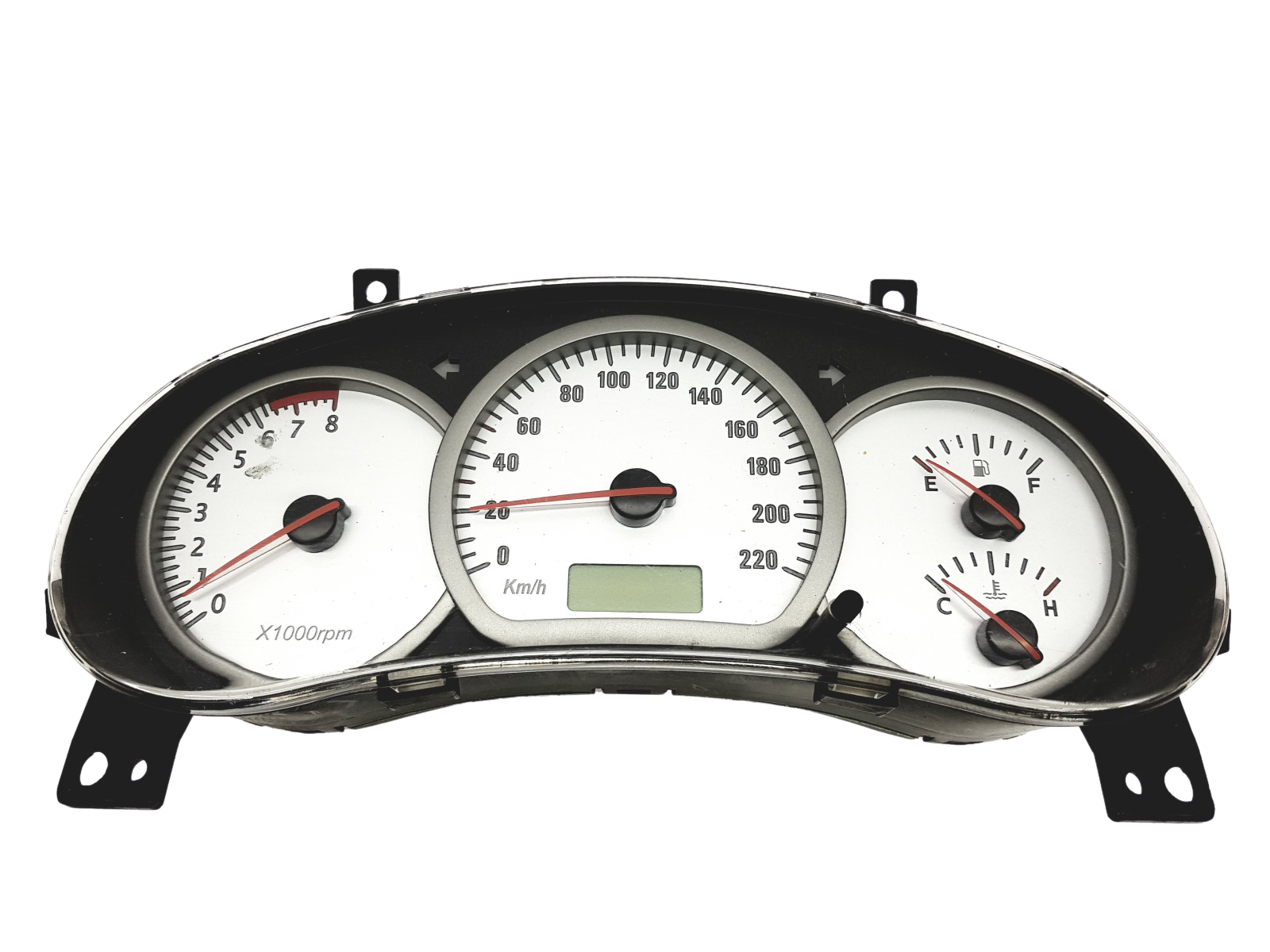 Conta-rotações DR 5 T1110010031 30010043 Chery main product photo