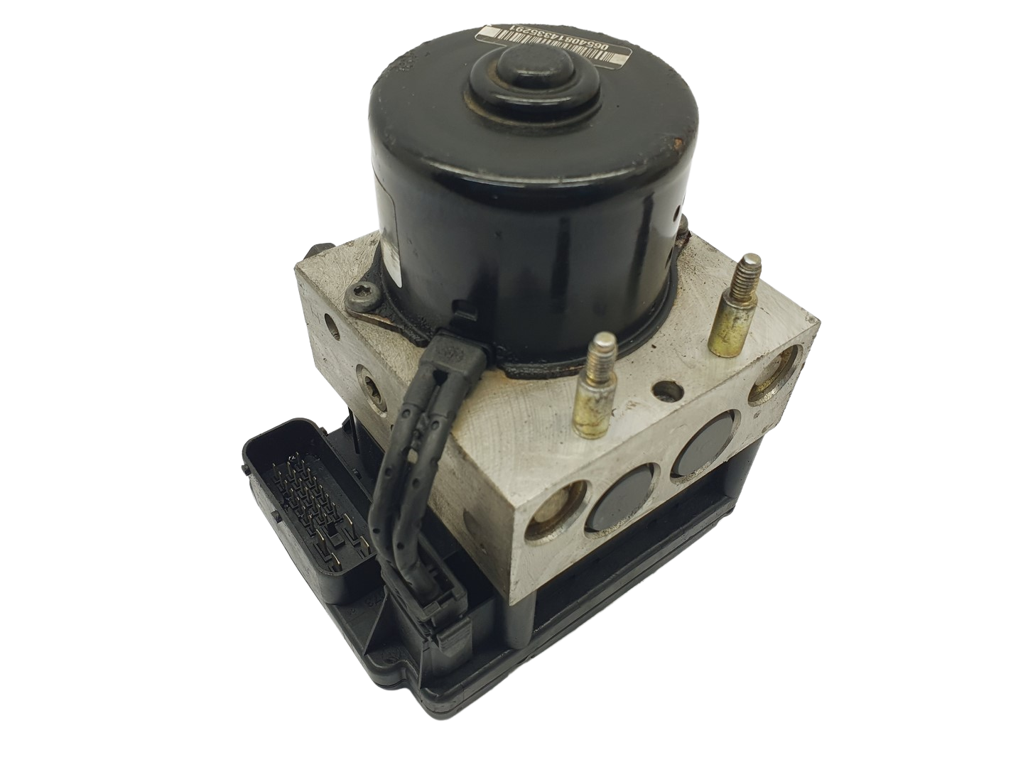 Bomba Abs Sharan Alhambra Galaxy 7M0614111AE 1J0907379G 61163 main product photo