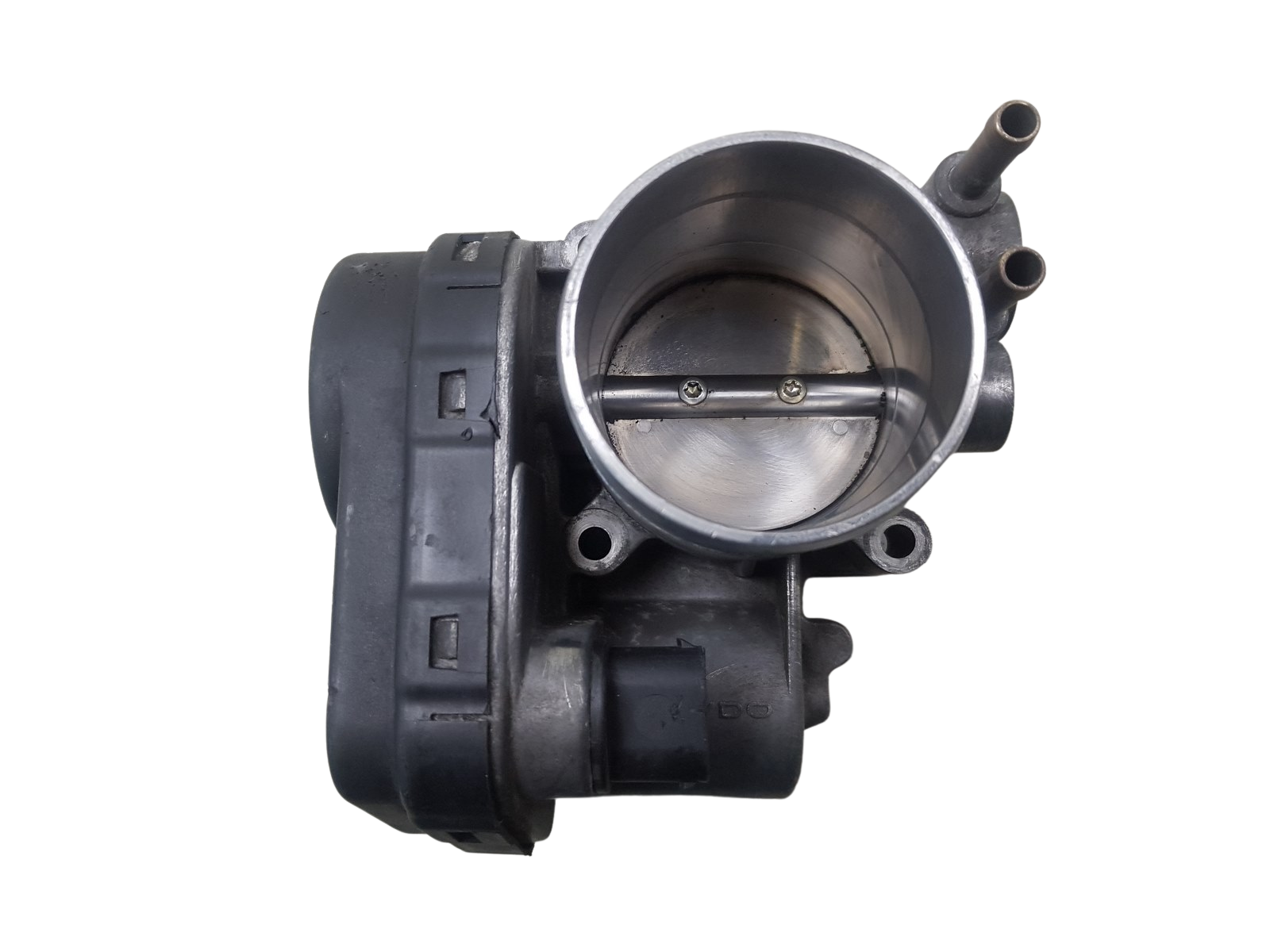 Válvula do corpo do acelerador Mercedes-Benz A1661410225 408.238/127/002 1586 main product photo