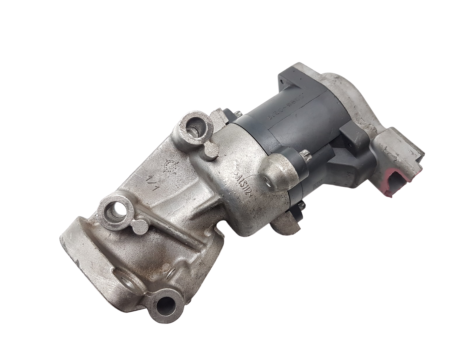 Válvula Egr Citroen Peugeot Jaguar 4R8Q9D475-BC 2.7 HDI Valeo main product photo