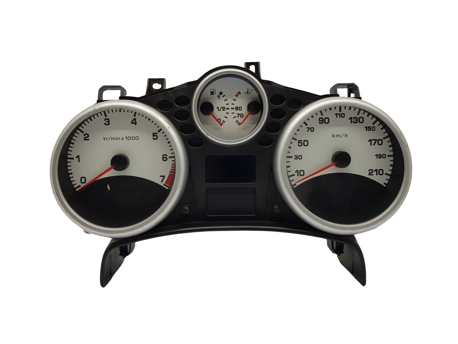 Conta-rotações Peugeot 207 9662903880 A2C35190331 2311 main product photo