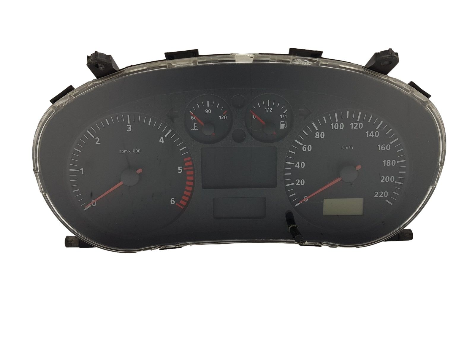 Conta-rotações Seat Ibiza 6K0920801E 110008924028 2301 main product photo