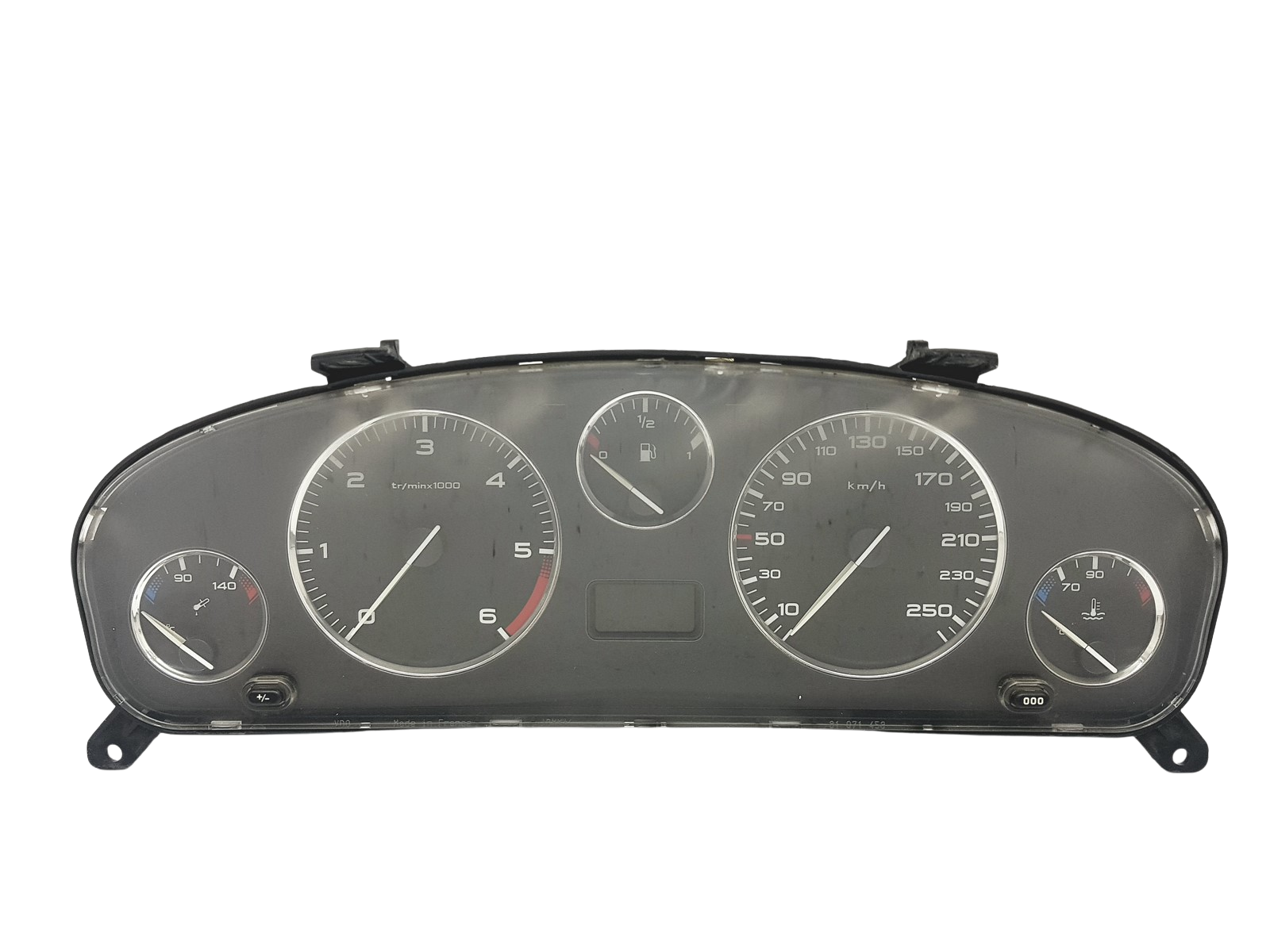 Conta-rotações Peugeot 406 9648214780 55508 main product photo