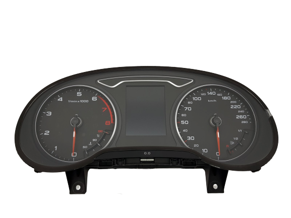 Conta-rotações Audi A3 8V0920870 A2C53440858 VDO main product photo