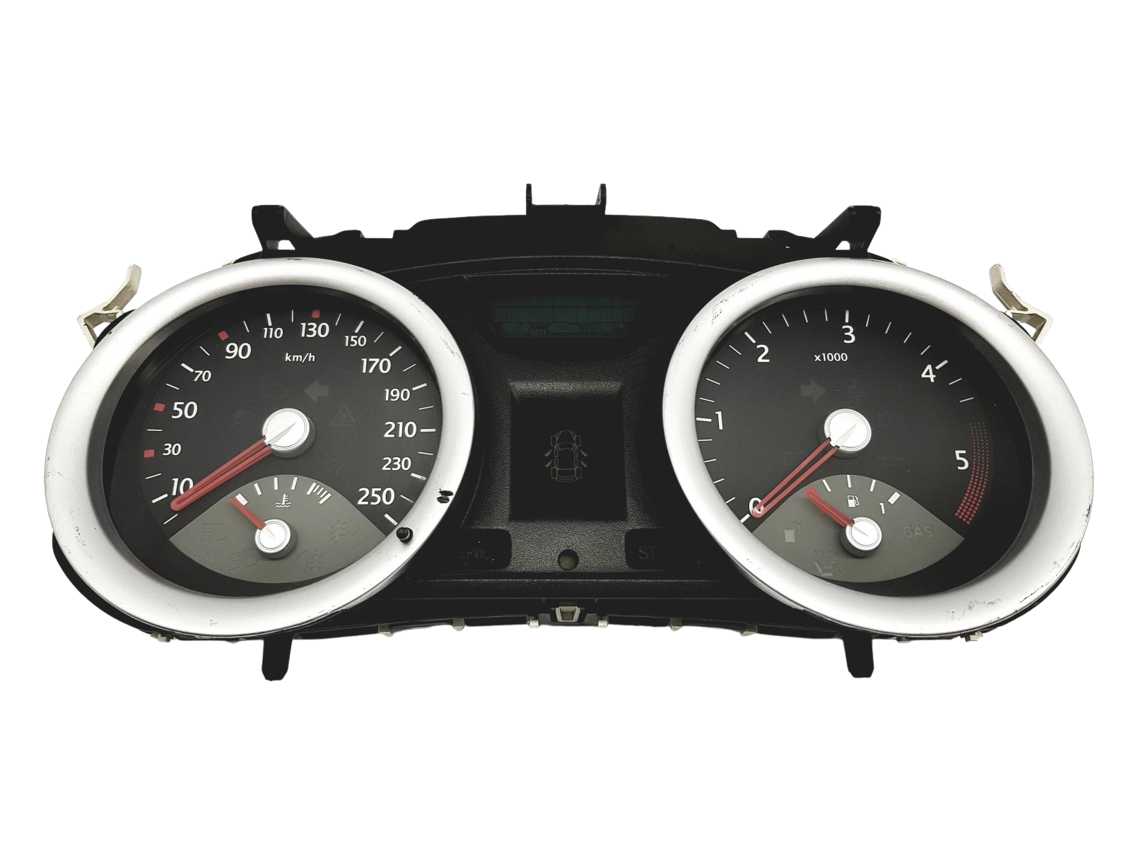 Conta-rotações Renault Megane 2 8200462283 B 36972 main product photo