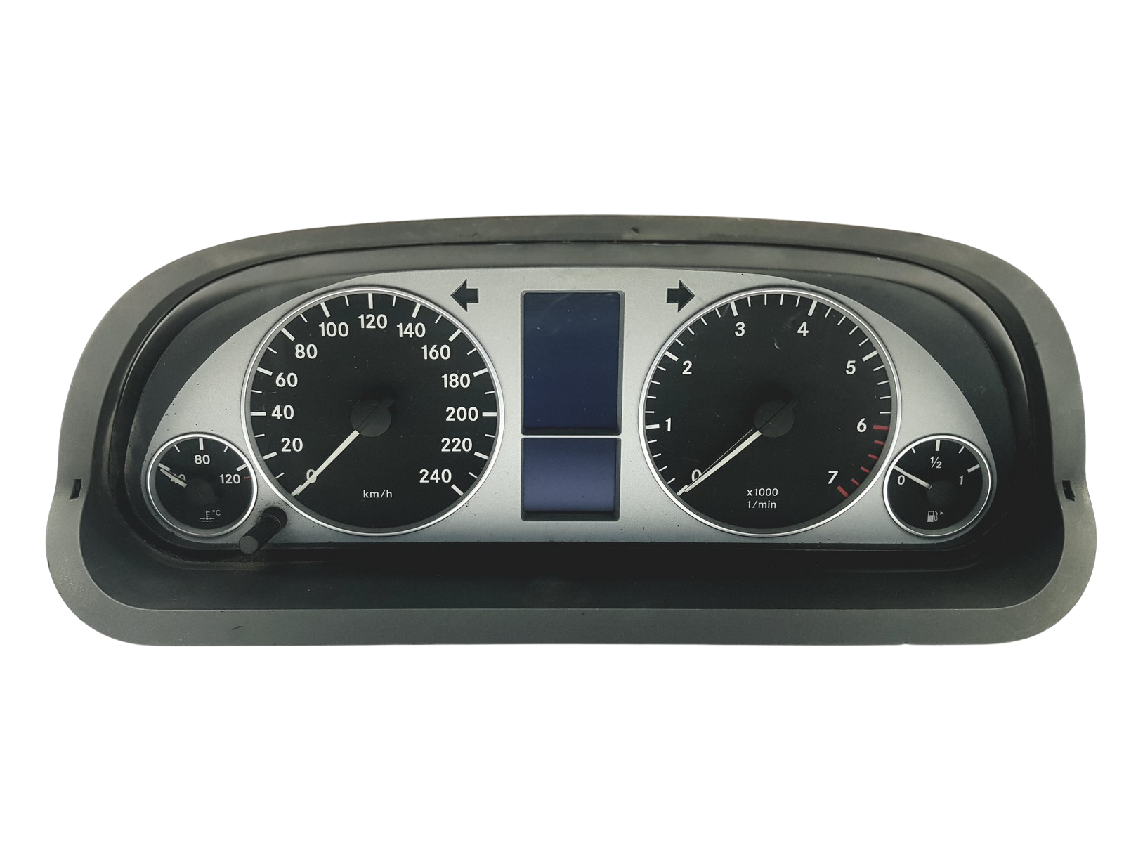 Velocímetro Mercedes B W245 1031098110 1031098101 40696 main product photo