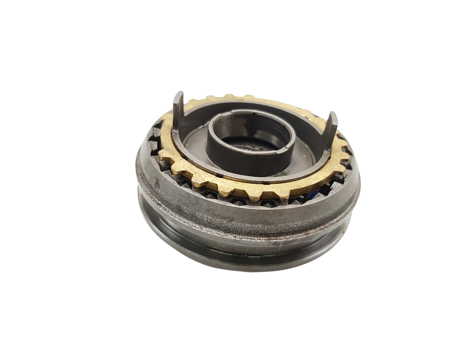 Sincronizador 5 8200671778 JH3142 Renault Megane 2 1.6 main product photo