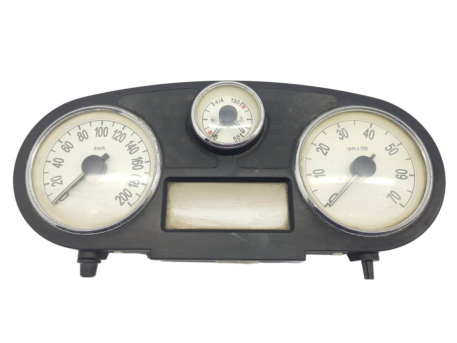 Conta-rotações Lancia Ypsilon 51709391 110080211006 27209 main product photo